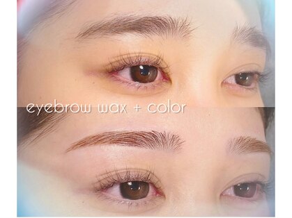 アイブロウサロン ミラ(Eyebrow Salon Mira)の写真