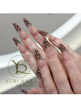 ユリネイル 船橋店(YURI NAIL)/