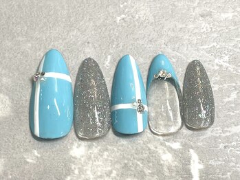 ジスタ(Gst)/【月替わり定額】