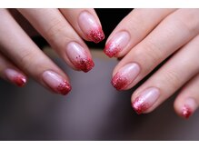 ロンディネ(Rondine)/ワンカラー&グラデーション