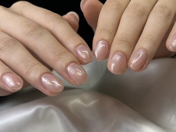 ユミネイル(YUMI NAIL)/