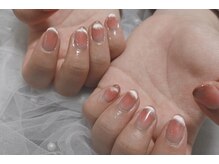 ノックス 南流山駅前店(NOCKS)/～デザインコース　￥9350～