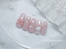 シシー 心斎橋店(sissy)/定額 design