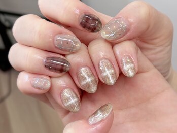 クロエ(Chloe)/デザインコース