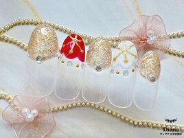 H2-179　定額ネイル