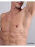 全員【男性のみ】両腕ハーフ(肘上・肘下)ワックス脱毛
