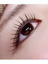 ラグーン(Lagoon)/時短アイメイク実現