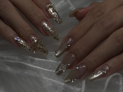 ルルネイル(RR nail)の写真