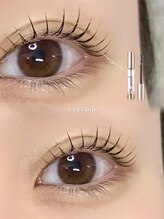 マユー 恵比寿店(MaYou)/立ち上げカール/束感まつげ