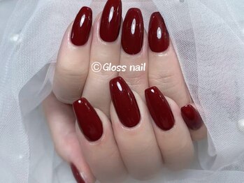 グロース(Gloss)/