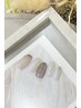 定額ネイル¥7000