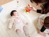 完全別室見守り付き♪産後のお悩みを解消する【産後骨盤矯正】★初検料無料