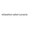 relaxation salon Lunacia【ルナシア】【7/1 NEW OPEN(予定)】のお店ロゴ