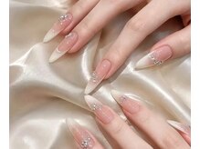 ユナニナサロン 上野店(unanina salon)の雰囲気（UnaNina &nbsp;Salon ♪）