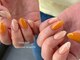 レアネイル(Lea nail)の写真/【初回オフ無料◎】自爪を削らないパラジェル使用。浮きにくく長持ちするネイルで美しい状態をキープ。
