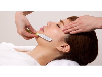 シェービングアトリエ ポリシェ/