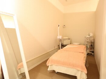 リプラス(Replus)/内観