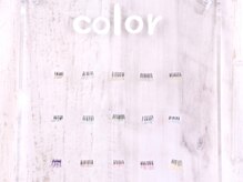 アイラッシュサロン ミルク(milk)/カラーエクステ