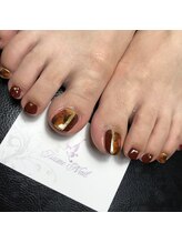 ツメ ネイル(Tsume Nail)/アートプラン