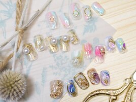 selectコース5,480円~