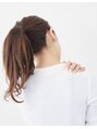 エヌボディー(N.BODY)&nbsp;肩凝り、頭痛、お顔の歪みご相談ください♪