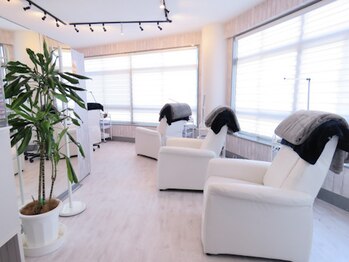 ルースラッシュ 秋葉原店(Luzlash)/インテリア