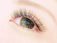 アイラッシュサロン ブラン 浜松アクトタワー店(Eyelash Salon Blanc)/ボリュームラッシュ4D