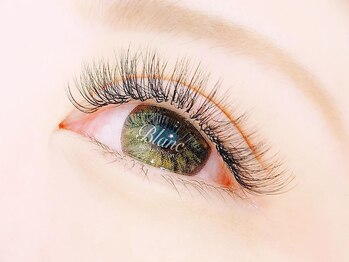 アイラッシュサロン ブラン 浜松アクトタワー店(Eyelash Salon Blanc)/ボリュームラッシュ4D