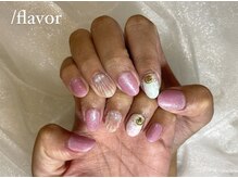 スラッシュフレーバー(/flavor)/４本やり放題＊￥6,500