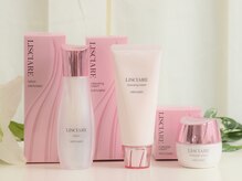 メナードフェイシャルサロン 総持寺駅前店/リシアル