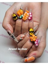 ジュエル ラ メール(Jewel la mer)/