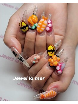 ジュエル ラ メール(Jewel la mer)/