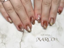 ネイルサロン マルコ(nail salon MARCO)/