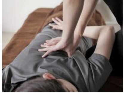 タクボディバランスの写真