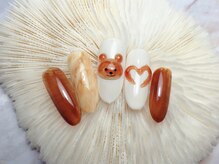 フローラ(flora)/選べる定額デザイン