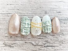 エブロマリン 湘南台店(evromarine)/2021 Xmas collection