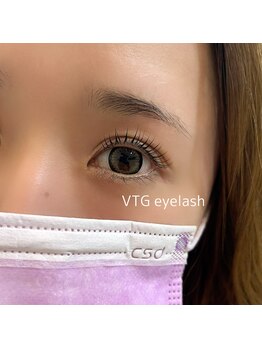 ビーケー 筑西店(BK)/パリジェンヌラッシュリフト