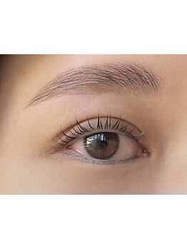 まつげのお悩み解決サロン