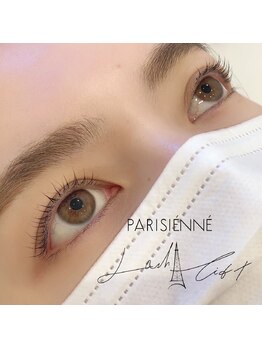 チル(chill)/パリジェンヌラッシュリフト