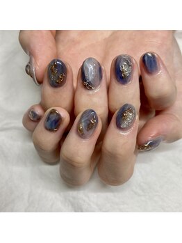 ビュウ(Viu)/ニュアンス