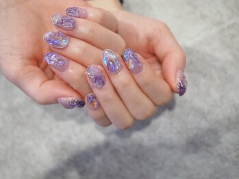 ロロネイル(LoLonail)/