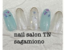 ティーエヌ 相模大野店/☆デザイン定額A☆