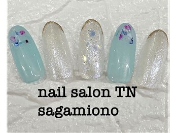 ティーエヌ 相模大野店/☆デザイン定額A☆