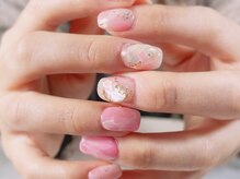 アンドクラッシィ(&classy.)/ニュアンス大理石