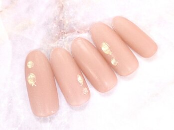 ネイルサロン ドルチェネイル 柏店(Dolce.Nail)/.+..:.* Basicコース*..+.:*