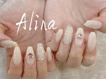 エリナネイルサロン池袋(Alina Nail Salon)/