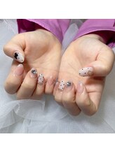 レイビューティー 一宮店(RAY+ Beauty)/韓国ネイル