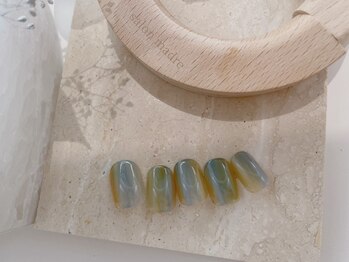 サロン マードレ(madre)/シンプルアートコース