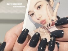 エイトムーン(8moon)/ワンカラー