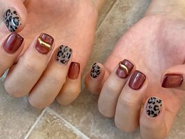 アニマル◇リングネイル